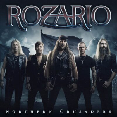 rozario - northern crusaders