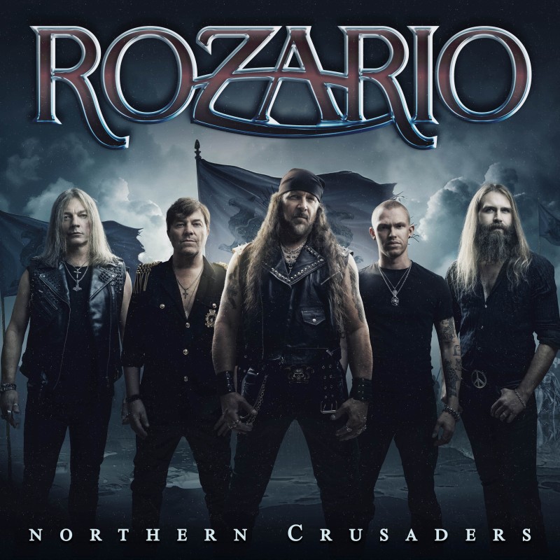 ROZARIO - Northern Crusaders rozario - northern crusaders