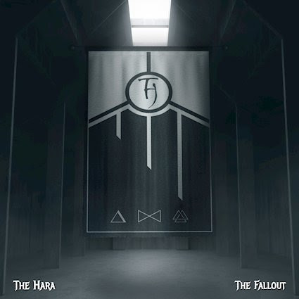 THE HARA - The Fallout the hara - the fallout
