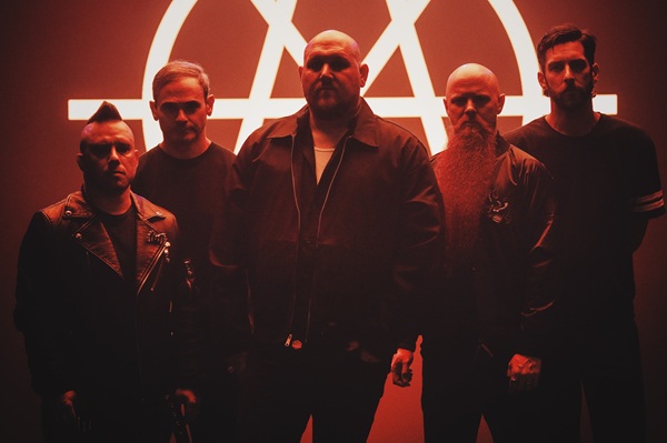 ATREYU – Veröffentlichen Single „Ego Death“