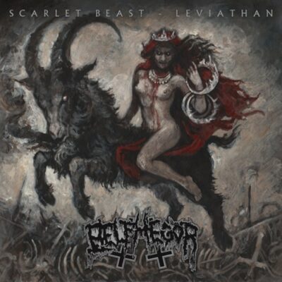 Belphegor Scarlet Beast – Leviathan“