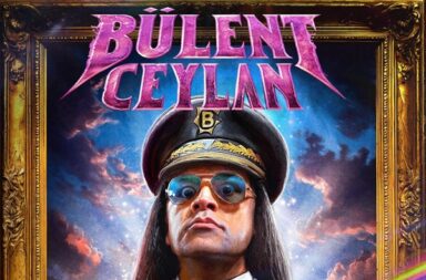 Bülent Ceylan - Napalm