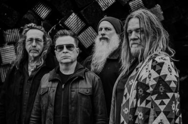 CORROSION OF CONFORMITY - Kündigen Doppelalbum an