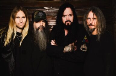 EVERGREY - Kündigen 15. Studioalbum an