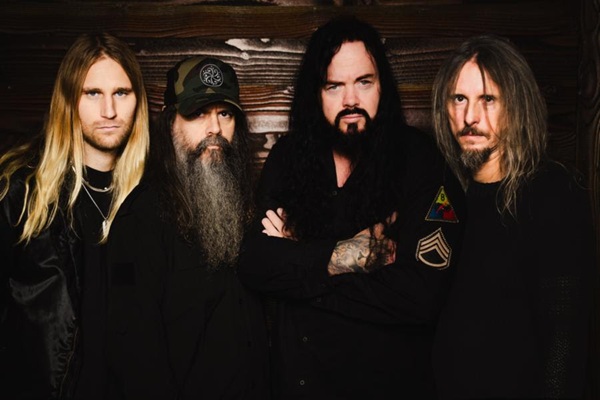 EVERGREY – Erste Single „Architects Of The New Weave“