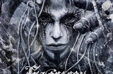 Evergrey - Architects Of A New Weave