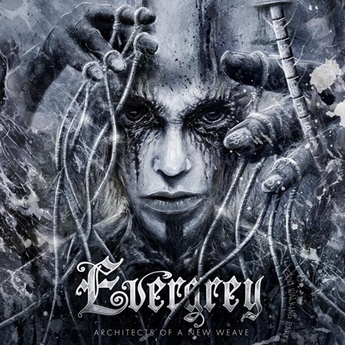 EVERGREY - Kündigen 15. Studioalbum an Evergrey - Architects Of A New Weave