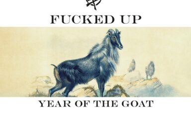 Year Of The Goat