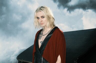 HOKKA - Kündigen Debütalbum an