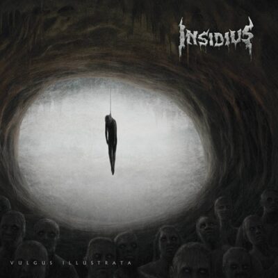 INSIDIUS – Vulgus Illustrata