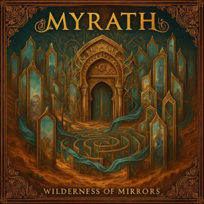 Myrath - Musikvideo