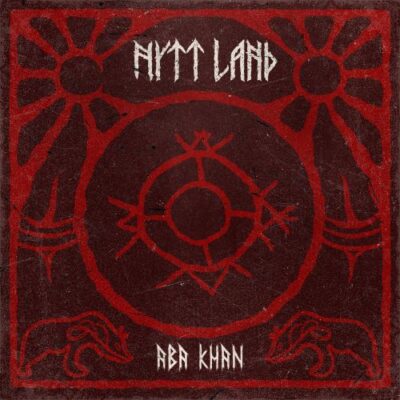 NYTT LAND Aba Khan