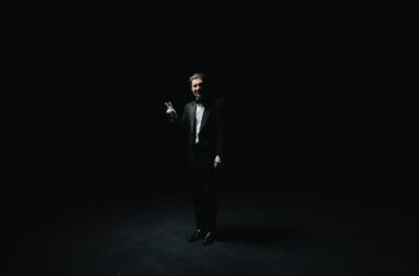 President - Angel Wings