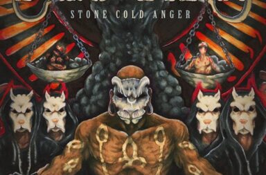 Pro-Pain Stone Cold Anger
