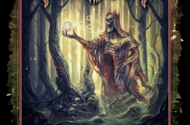 SLAUGTHERDAY – Dread Emperor