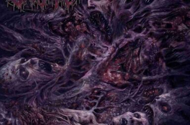 STABBING – Eons Of Obscenity
