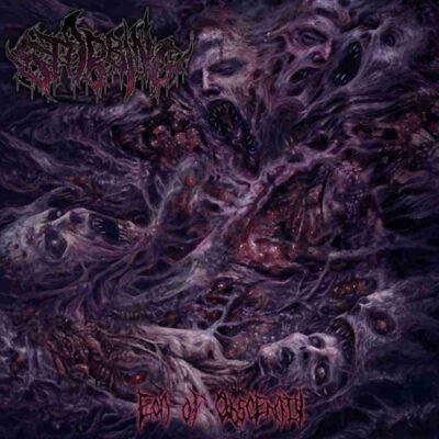 STABBING – Eons Of Obscenity