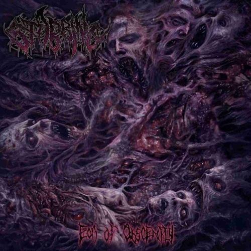 STABBING – Eons Of Obscenity STABBING – Eons Of Obscenity