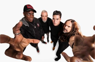 SEPULTURA - Kündigen einen Abschieds-Release an