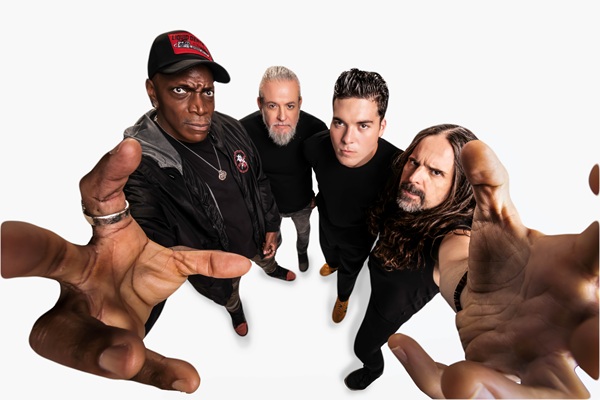 SEPULTURA – Kündigen einen Abschieds-Release an