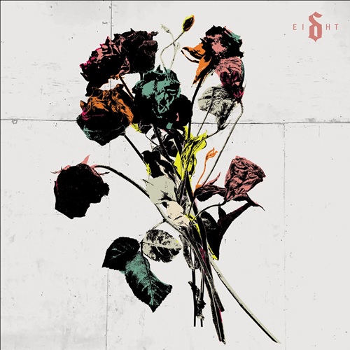 SHINEDOWN - Kündigen neues Album für Mai an Shinedown - ei8ht