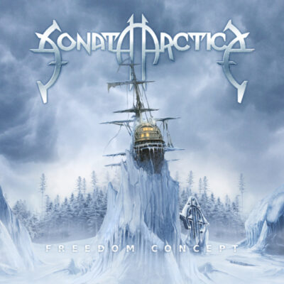 Sonata Arctica - Freedom