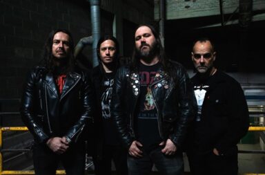 Temple Of Void - Soulburn