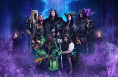 TWILIGHT FORCE - Unterschreiben bei Napalm Records