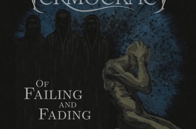 VERMOCRACY – Of Failing And Fading