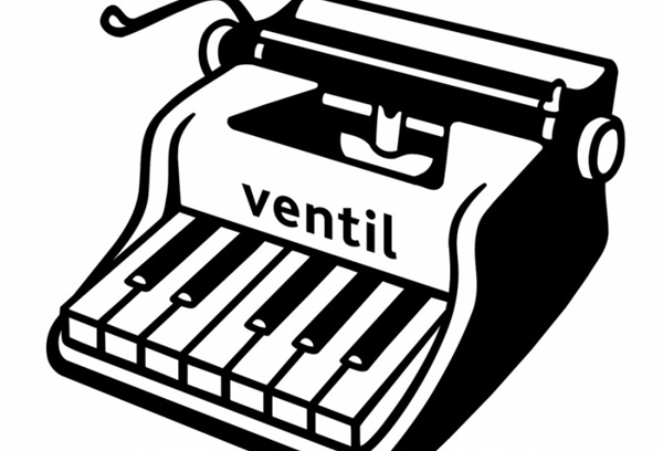 VENTIL VERLAG – Zwei Bücher zum Geburtstag