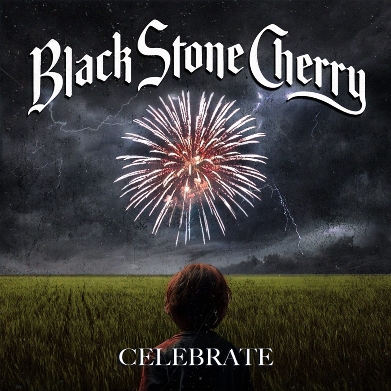 BLACK STONE CHERRY – Celebrate black stone cherry - celebrate