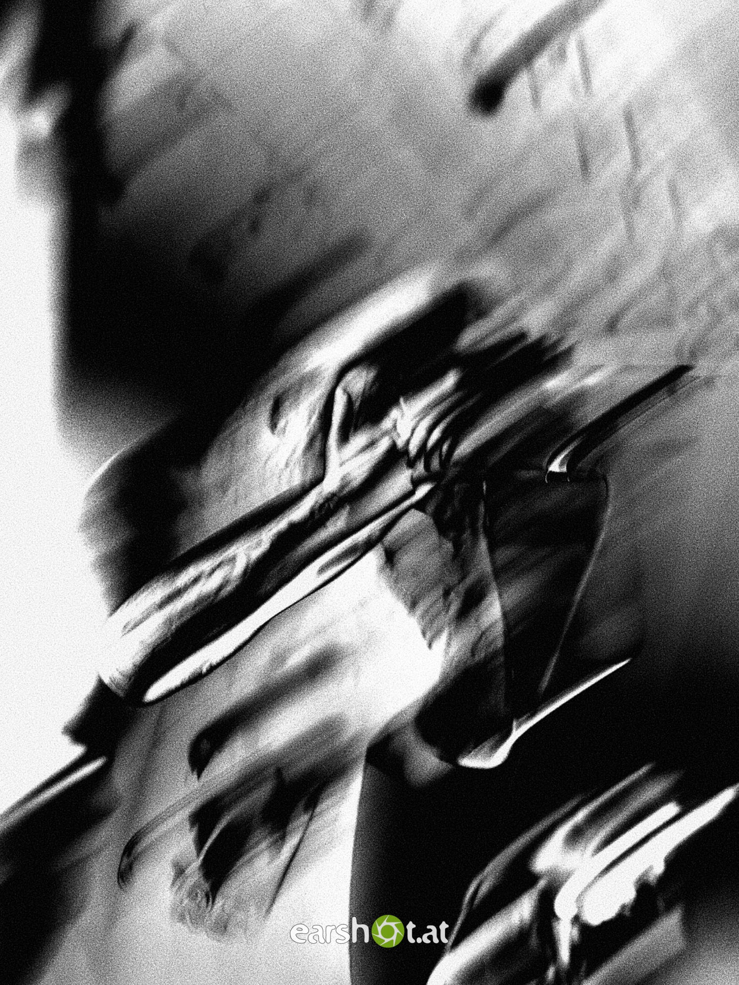 Counterparts in der Muffathalle in München