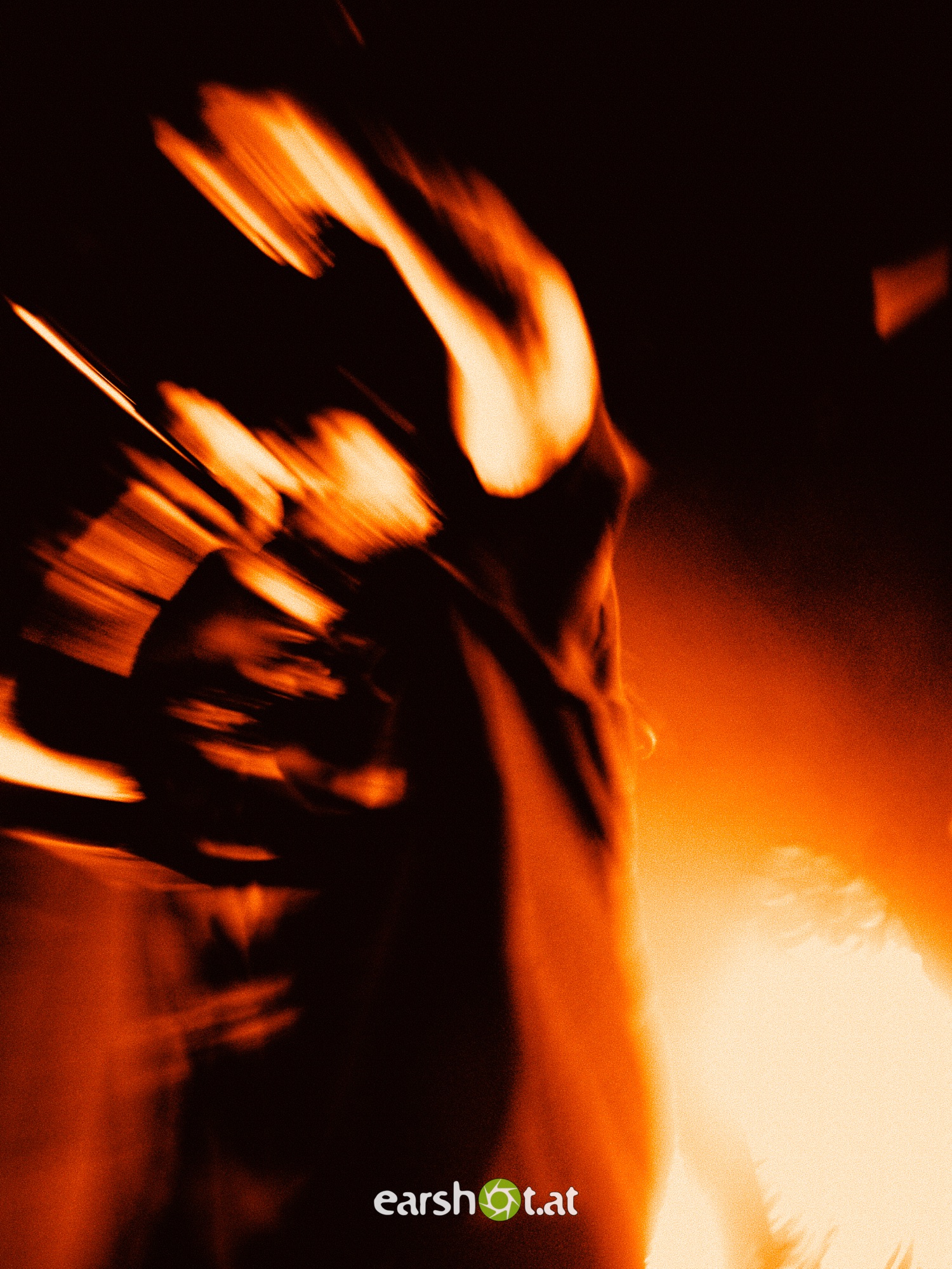 Counterparts in der Muffathalle in München