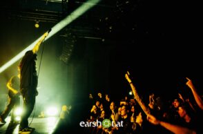 Counterparts in der Muffathalle in München