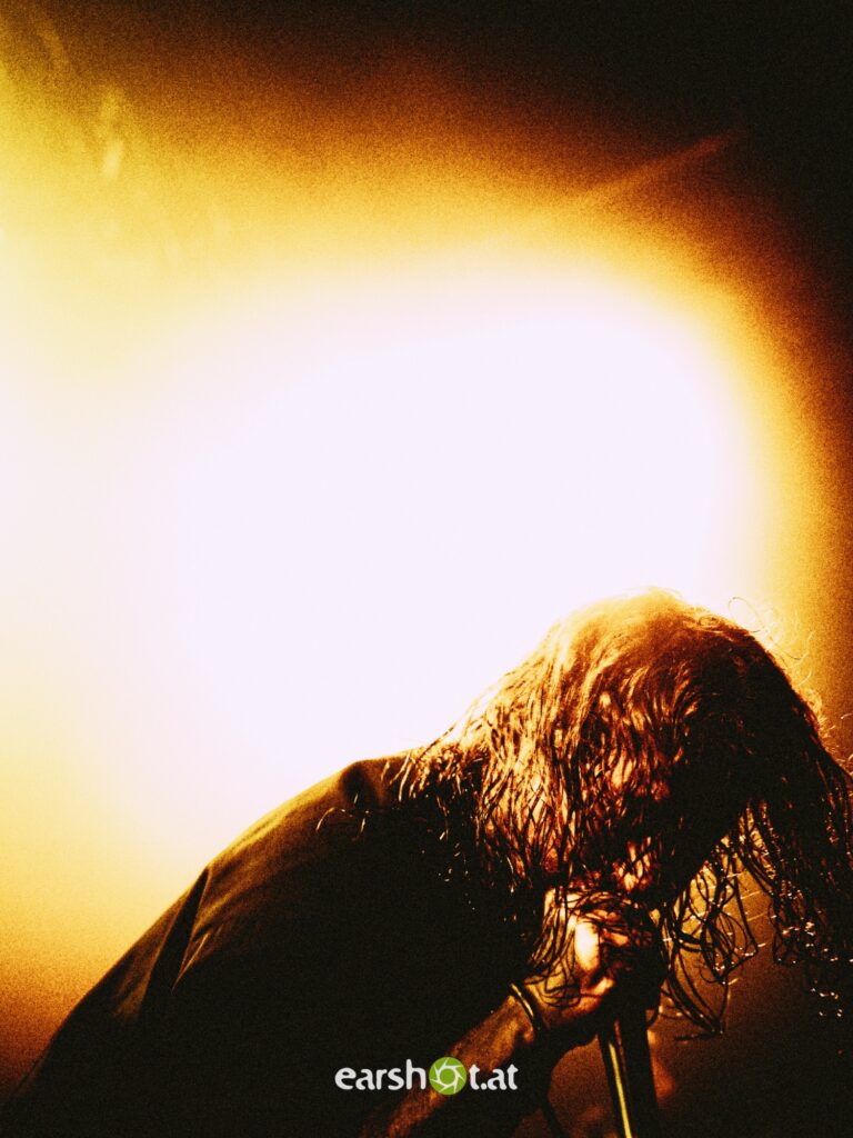 COUNTERPARTS, SUNAMI, ONE STEP CLOSER, GOD COMPLEX