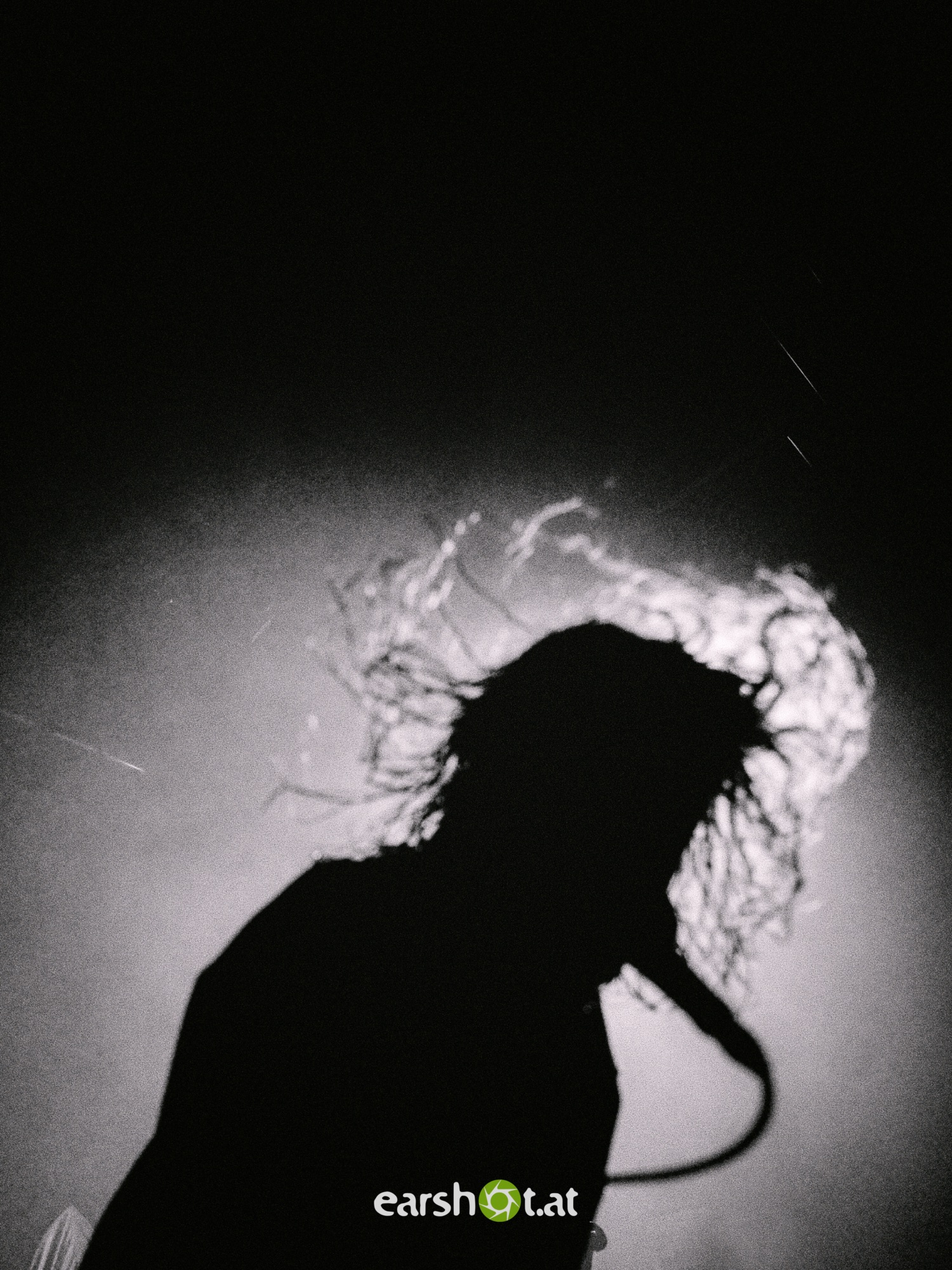 God Complex in der Muffathalle in München