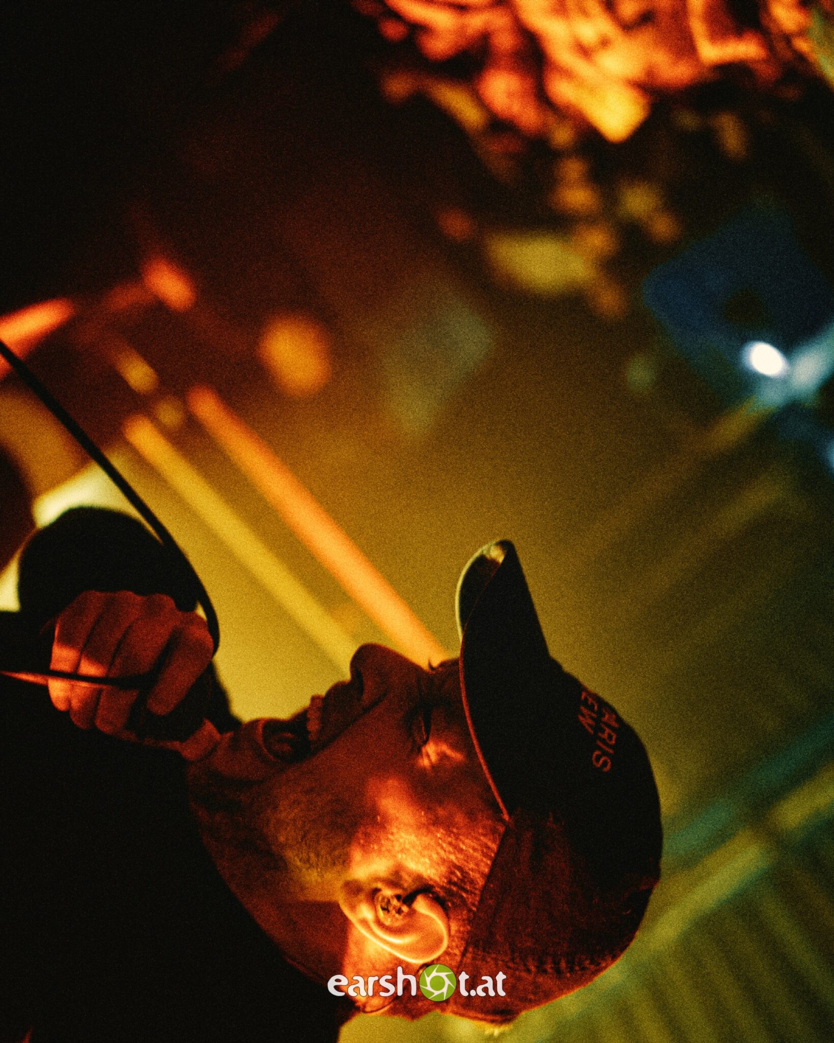 La Dispute im Münchner Backstage