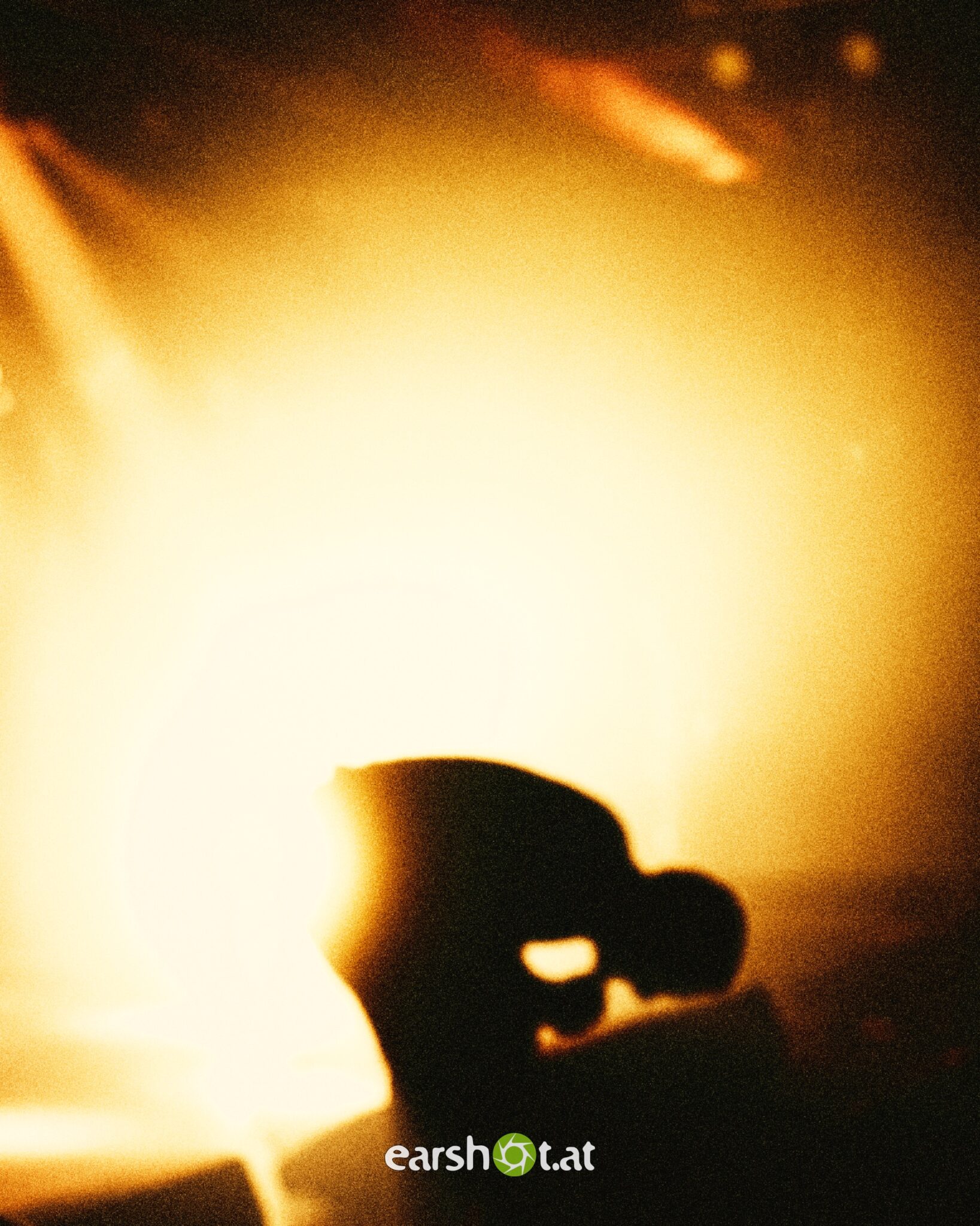 La Dispute im Münchner Backstage