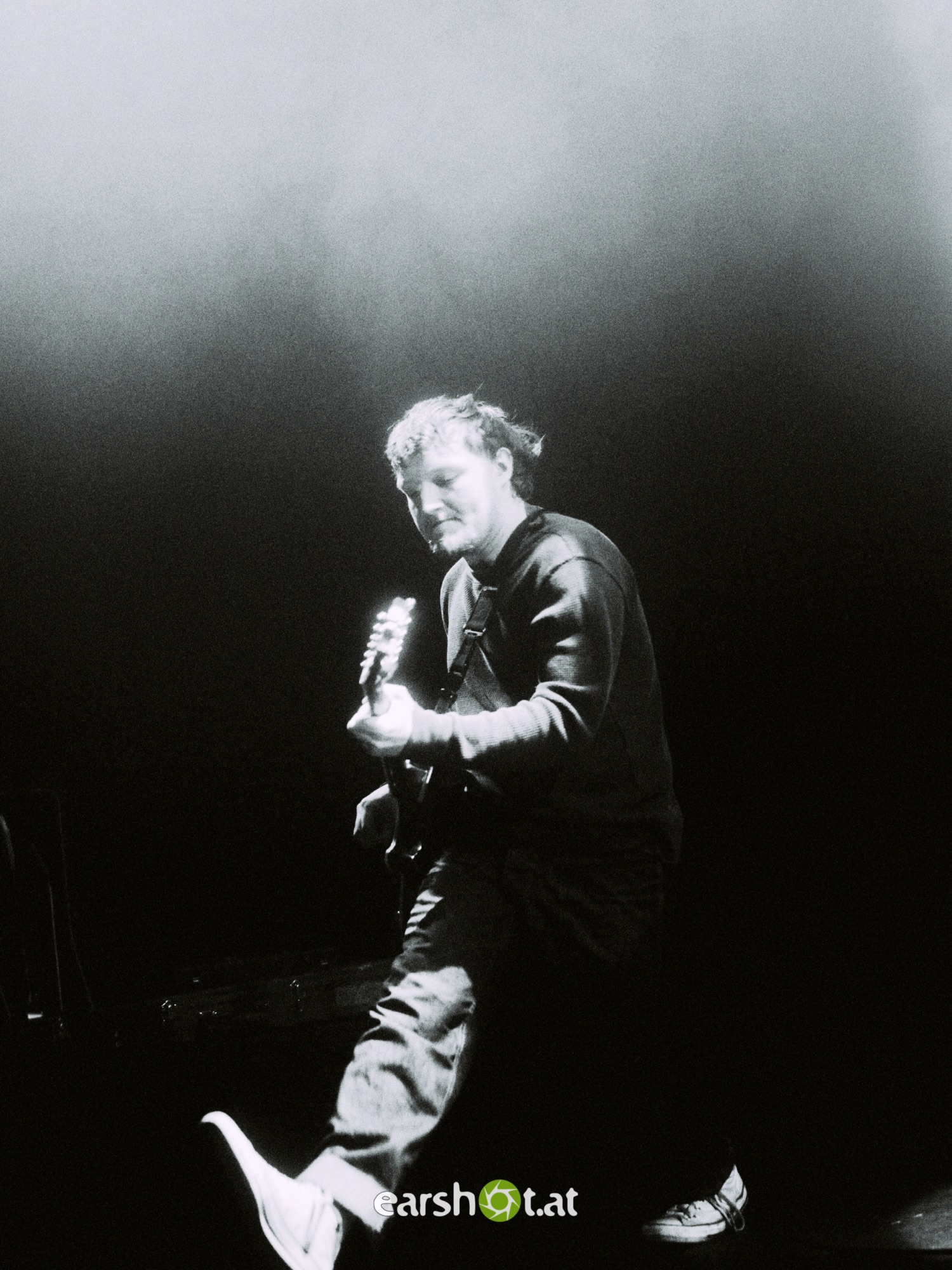 One Step Closer in der Muffathalle in München