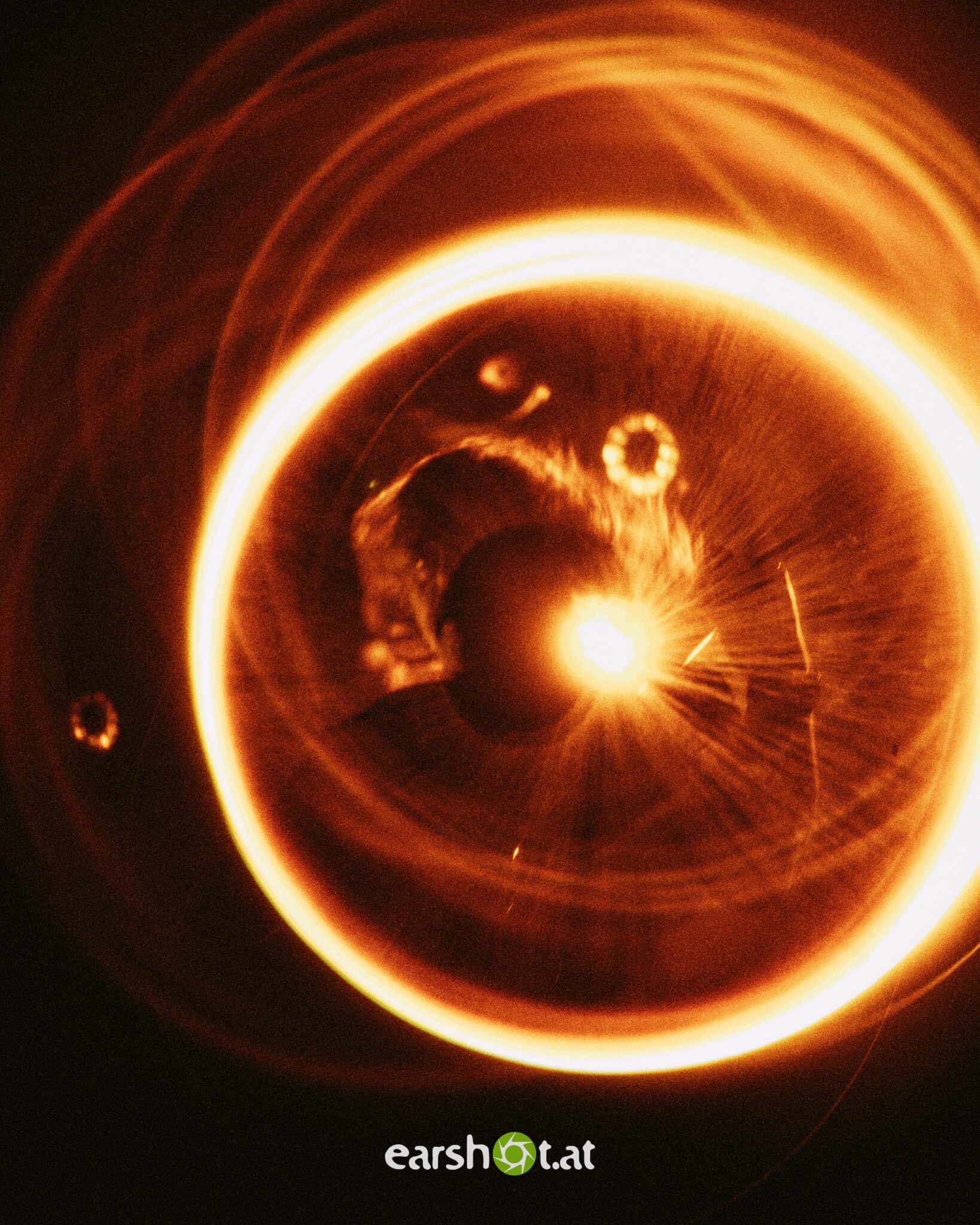 Pijn im Münchner Backstage