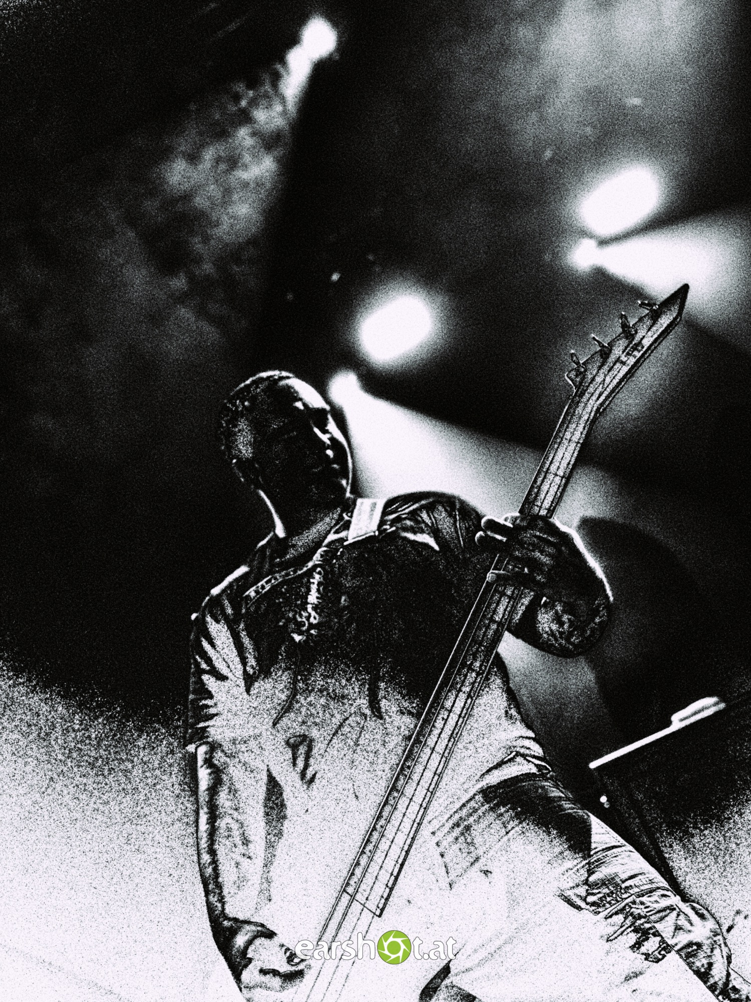 COUNTERPARTS, SUNAMI, ONE STEP CLOSER, GOD COMPLEX