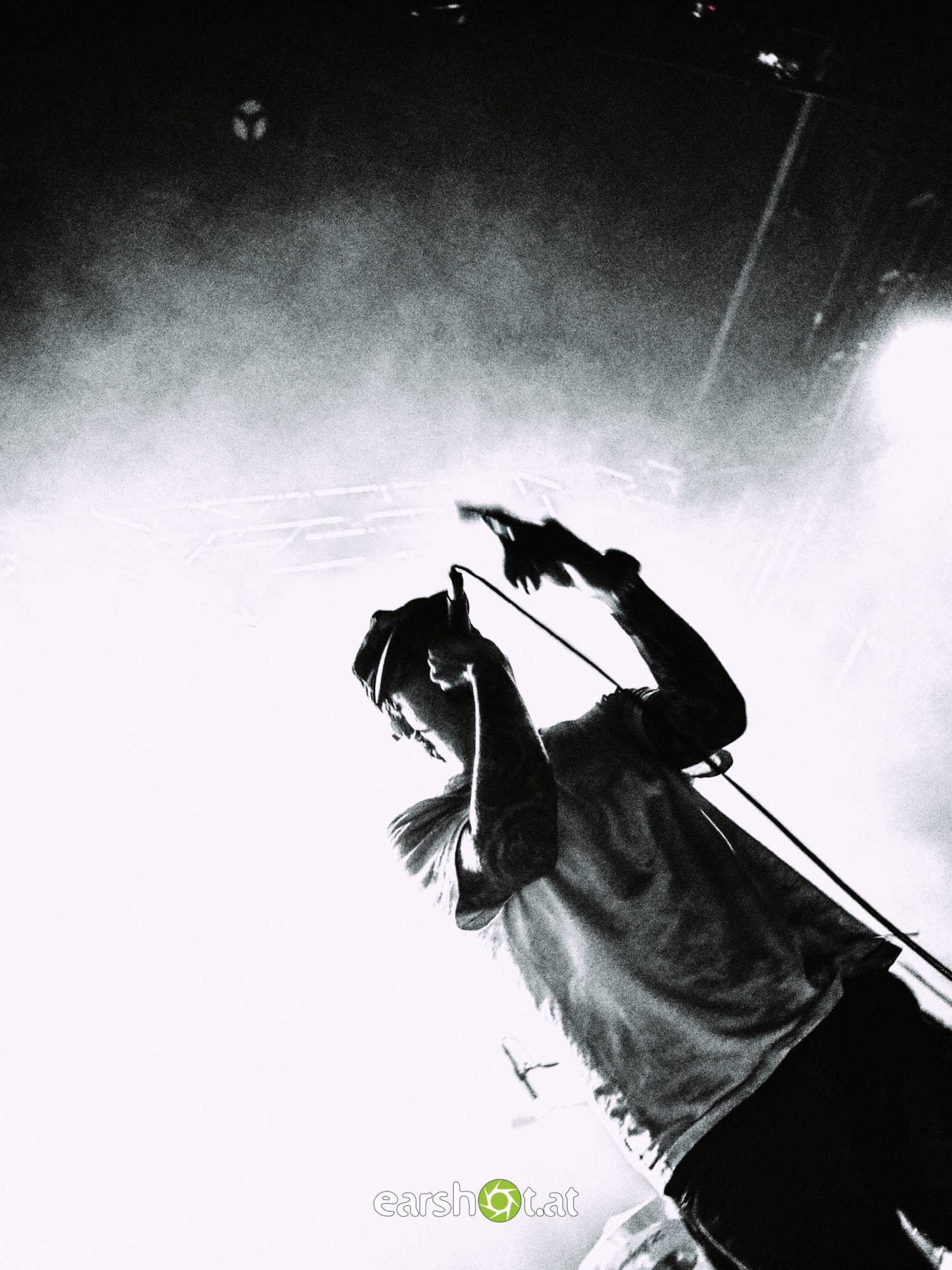 COUNTERPARTS, SUNAMI, ONE STEP CLOSER, GOD COMPLEX