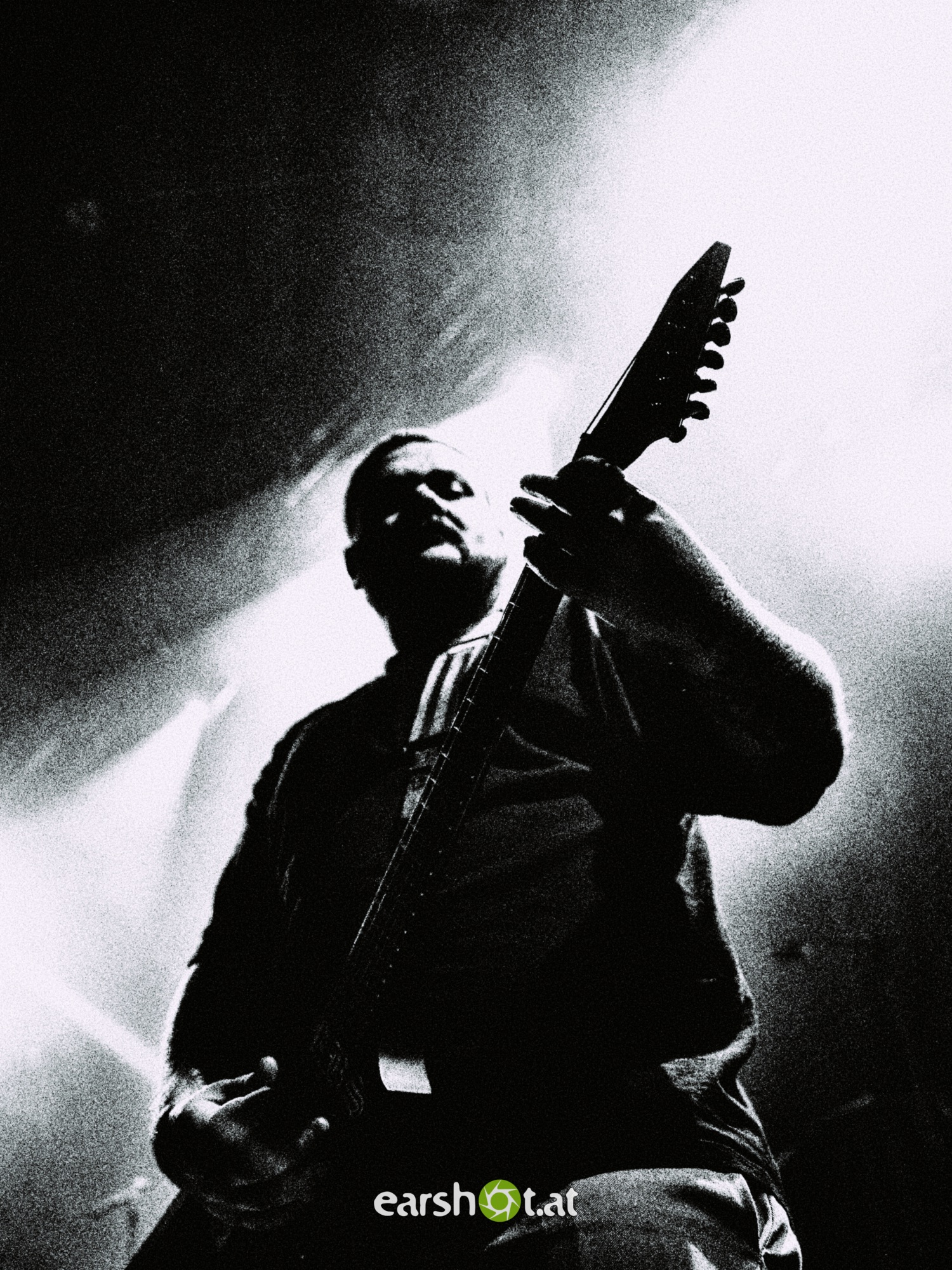 COUNTERPARTS, SUNAMI, ONE STEP CLOSER, GOD COMPLEX