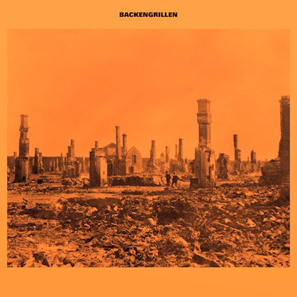 BACKENGRILLEN – Backengrillen Backengrillen