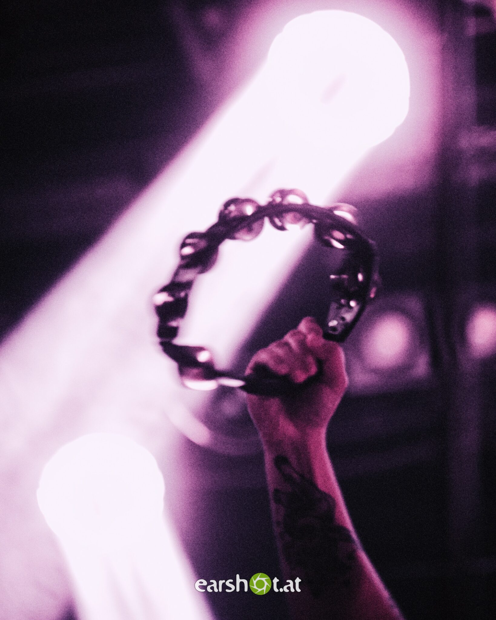 VS Self im Münchner Backstage