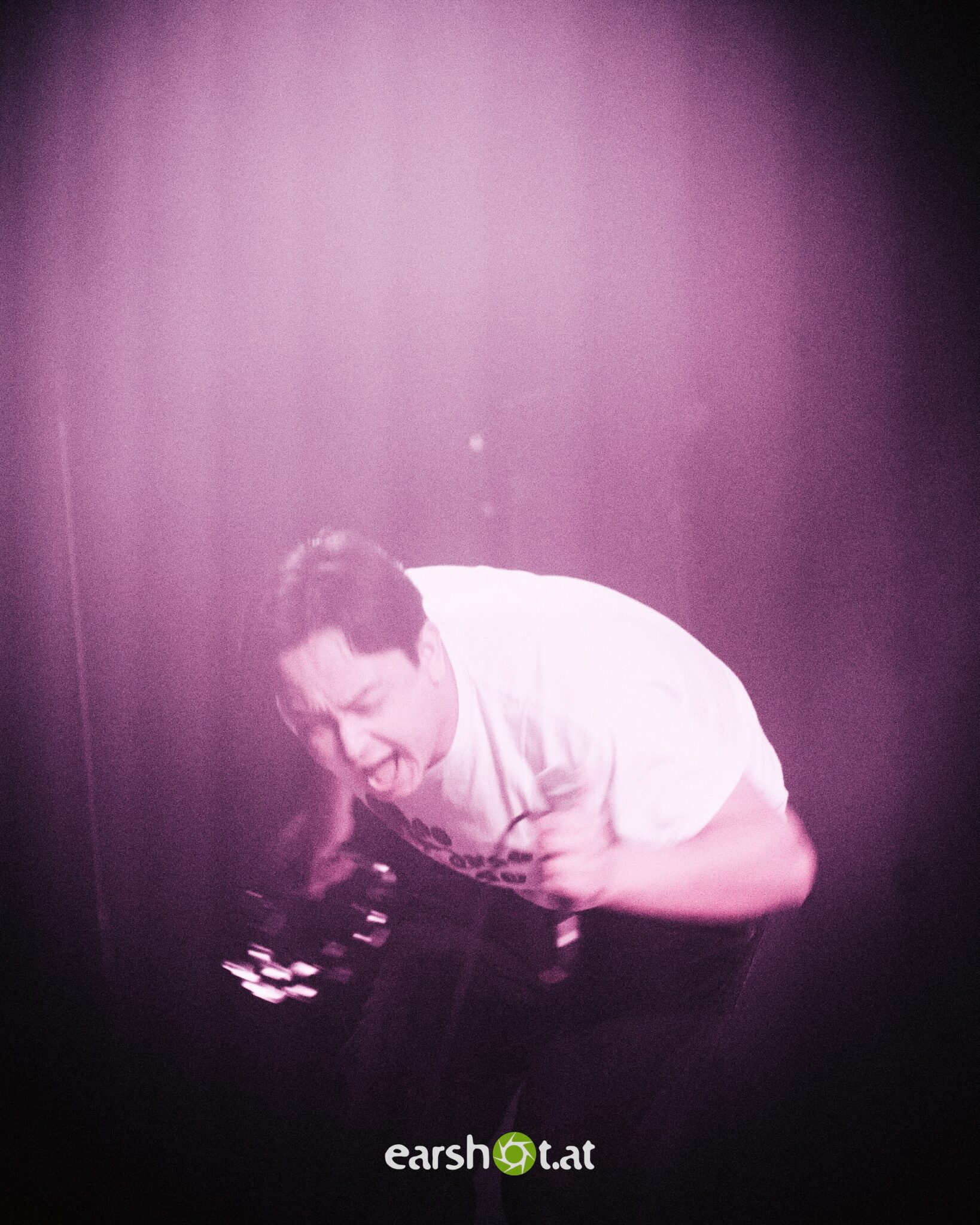 VS Self im Münchner Backstage