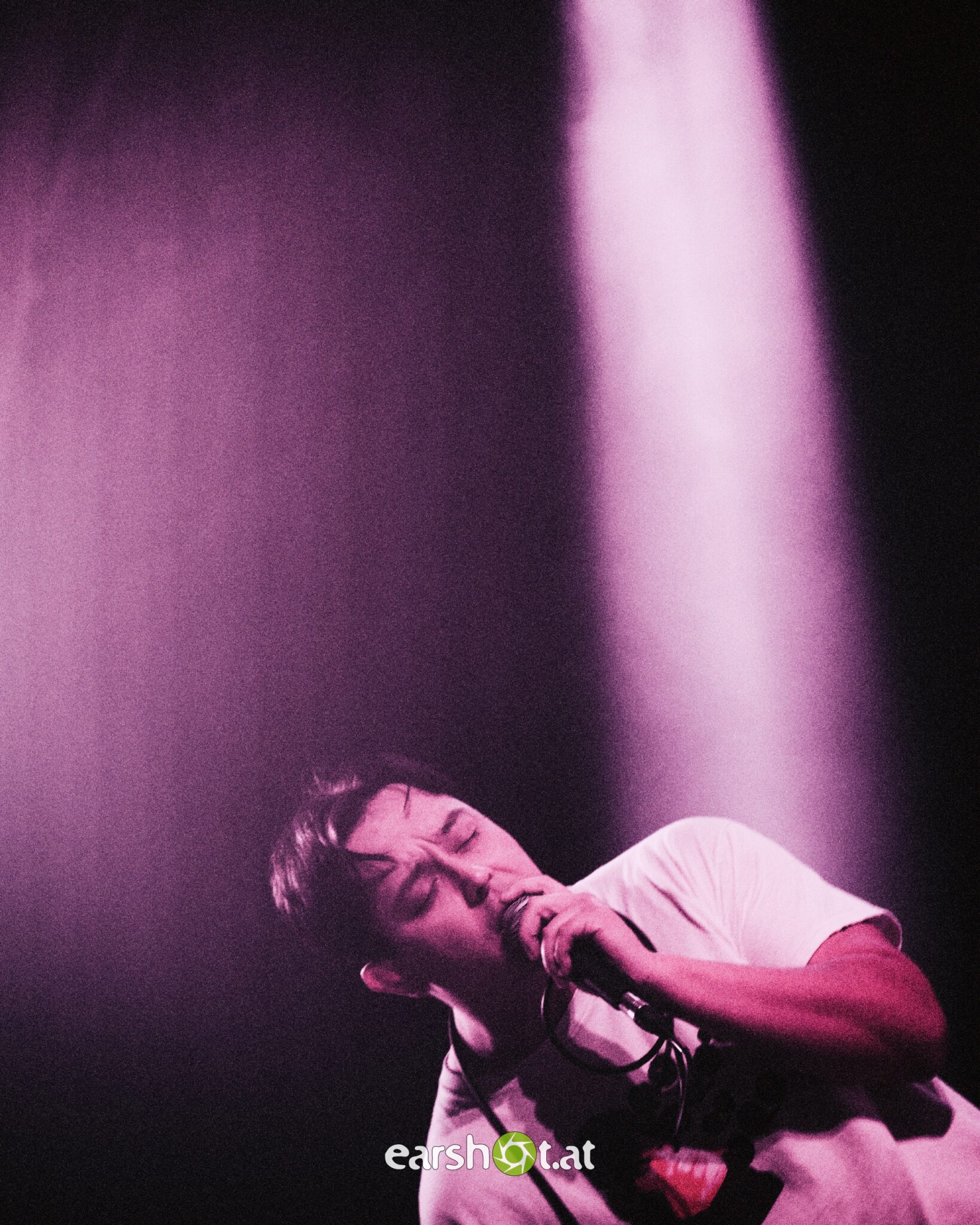 VS Self im Münchner Backstage