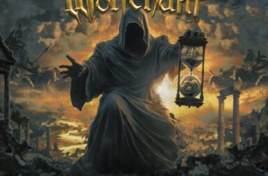 wolfchant - Echos Of A Time Once Past