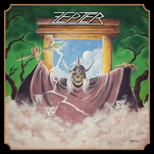 ZEPTER - Zepter zepter - zepter