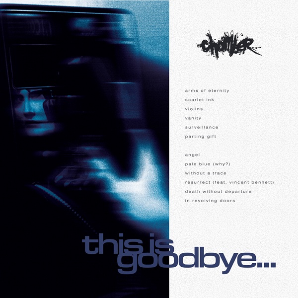 CHAMBER - This Is Goodbye... chamber - this is goodbye... albumcover